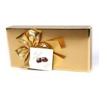 שוקולד המלט בלגי