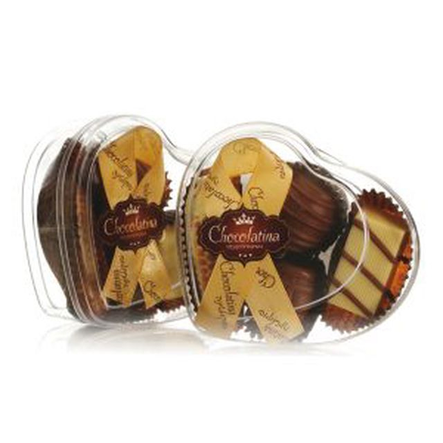 מארז לב 5 יח