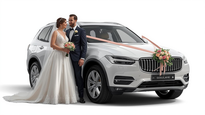 נגיעה מלכותית