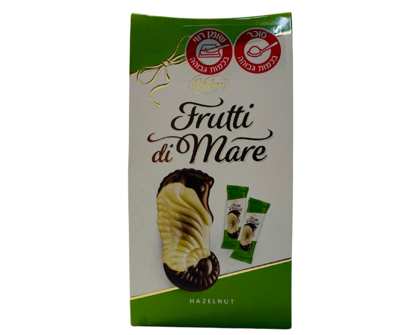 Frutti di Mare שוקולד