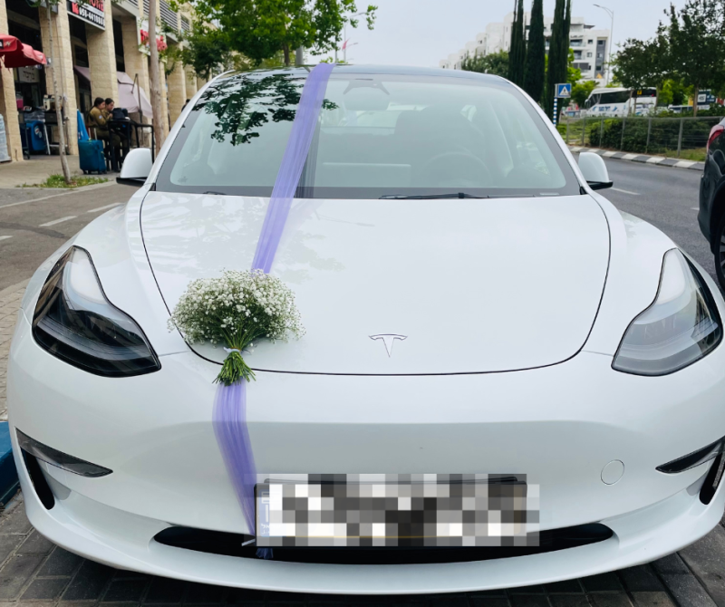 קישוט מרשים