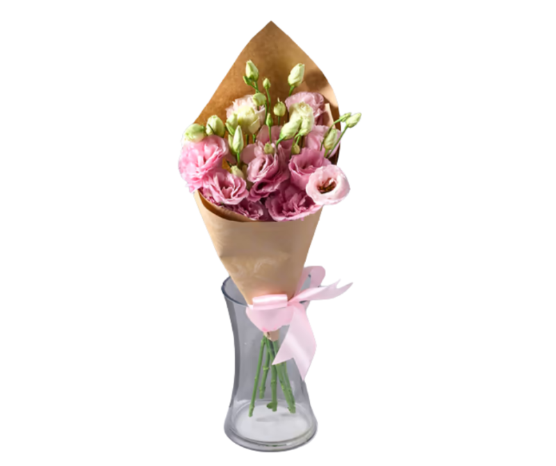 באנץ' ליזי ורוד