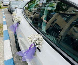 קישוט מרשים