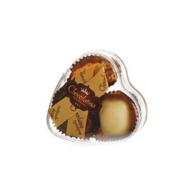 מארז לב 3 יח'