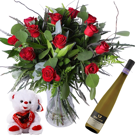 דיל אני מאוהב