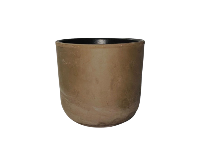 כלי קרמי קוקוס