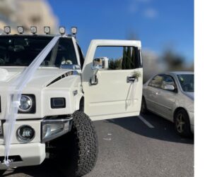 קישוט רכב דלוקס