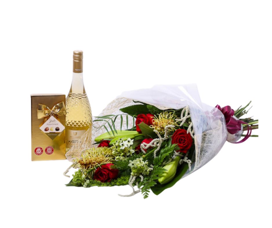 מארז רומיאו מאוהב