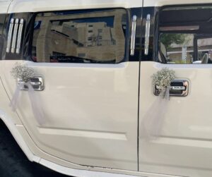 קישוט רכב דלוקס