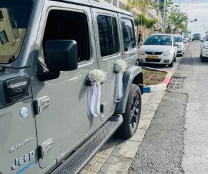 קישוט רכב מסי