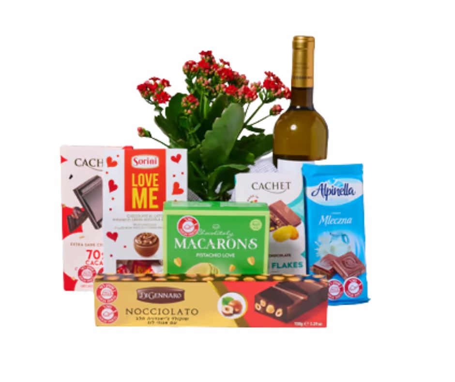 רגעים מתוקים