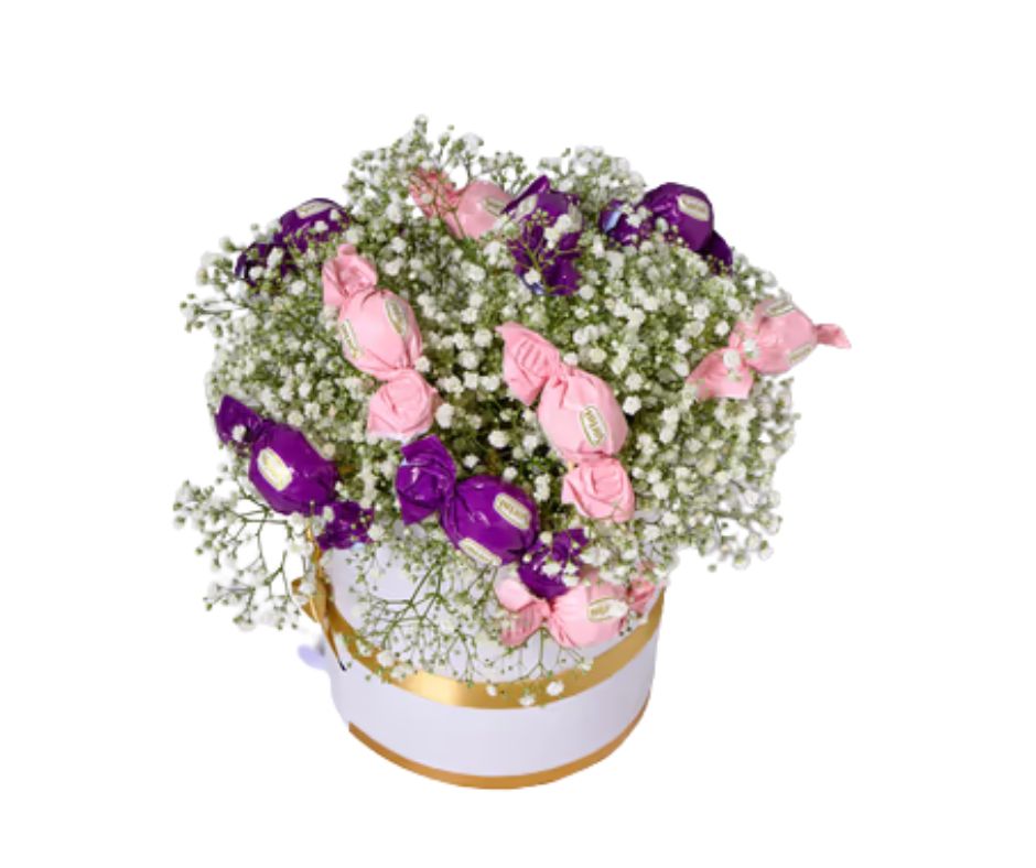 גן עדן מתוק