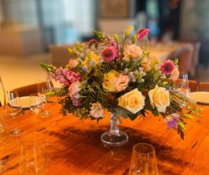 עיצוב ארועים גדולים וקטנים