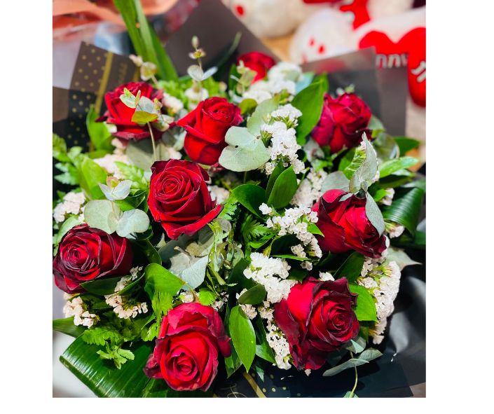 ורדים ועדעד