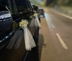 קישוט רכב יוקרתי