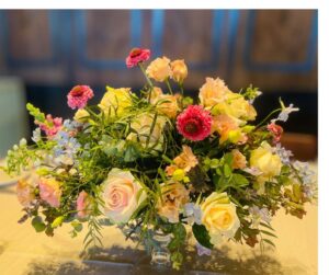 עיצוב ארועים גדולים וקטנים