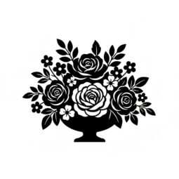 סידורי פרחים