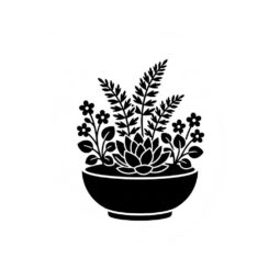 קוקטיל צמחים