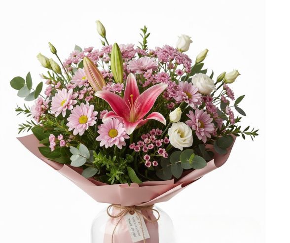 עוצרת נשימה