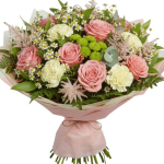 זר יופי מהמהם