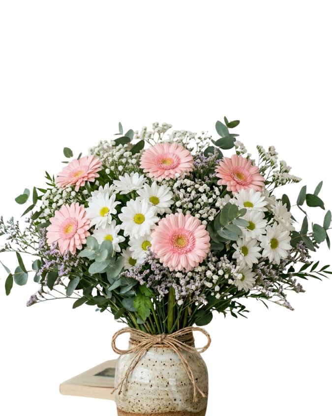 רומנטיקה כפרית